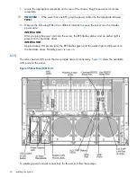 Preview for 76 page of HP Integrity rx6600 User'S & Service Manual