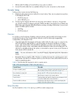 Preview for 77 page of HP Integrity rx6600 User'S & Service Manual