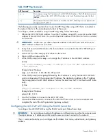 Preview for 83 page of HP Integrity rx6600 User'S & Service Manual