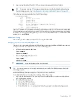 Preview for 85 page of HP Integrity rx6600 User'S & Service Manual