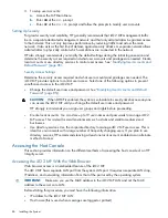 Preview for 86 page of HP Integrity rx6600 User'S & Service Manual