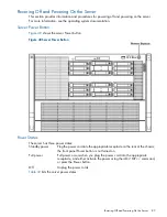 Preview for 89 page of HP Integrity rx6600 User'S & Service Manual