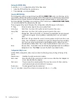 Preview for 94 page of HP Integrity rx6600 User'S & Service Manual