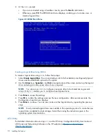 Preview for 112 page of HP Integrity rx6600 User'S & Service Manual
