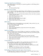 Preview for 115 page of HP Integrity rx6600 User'S & Service Manual