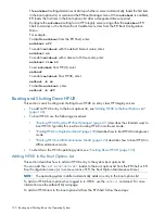 Preview for 120 page of HP Integrity rx6600 User'S & Service Manual