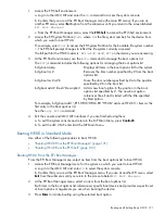 Preview for 121 page of HP Integrity rx6600 User'S & Service Manual