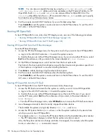 Preview for 126 page of HP Integrity rx6600 User'S & Service Manual