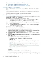 Preview for 130 page of HP Integrity rx6600 User'S & Service Manual