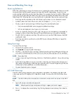 Preview for 149 page of HP Integrity rx6600 User'S & Service Manual