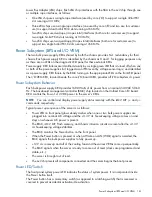 Preview for 161 page of HP Integrity rx6600 User'S & Service Manual