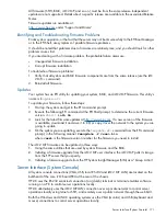 Preview for 171 page of HP Integrity rx6600 User'S & Service Manual