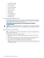 Preview for 176 page of HP Integrity rx6600 User'S & Service Manual