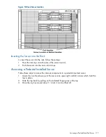 Preview for 177 page of HP Integrity rx6600 User'S & Service Manual