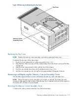 Preview for 179 page of HP Integrity rx6600 User'S & Service Manual