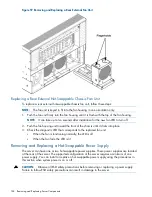 Preview for 184 page of HP Integrity rx6600 User'S & Service Manual