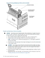 Preview for 204 page of HP Integrity rx6600 User'S & Service Manual