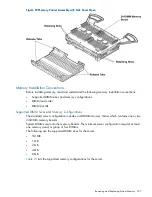 Preview for 207 page of HP Integrity rx6600 User'S & Service Manual