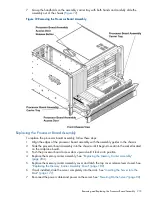 Preview for 215 page of HP Integrity rx6600 User'S & Service Manual