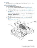 Preview for 217 page of HP Integrity rx6600 User'S & Service Manual