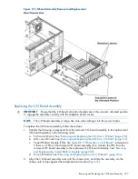 Preview for 225 page of HP Integrity rx6600 User'S & Service Manual