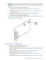 Preview for 235 page of HP Integrity rx6600 User'S & Service Manual