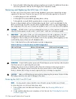 Preview for 236 page of HP Integrity rx6600 User'S & Service Manual