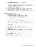 Preview for 237 page of HP Integrity rx6600 User'S & Service Manual