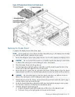 Preview for 241 page of HP Integrity rx6600 User'S & Service Manual