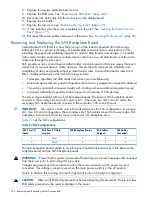 Preview for 242 page of HP Integrity rx6600 User'S & Service Manual