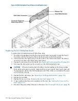 Preview for 244 page of HP Integrity rx6600 User'S & Service Manual