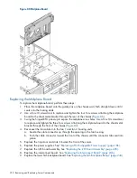 Preview for 250 page of HP Integrity rx6600 User'S & Service Manual