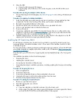 Preview for 265 page of HP Integrity rx6600 User'S & Service Manual