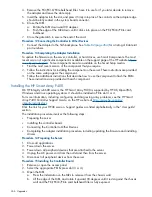 Preview for 266 page of HP Integrity rx6600 User'S & Service Manual