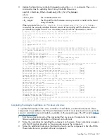 Preview for 269 page of HP Integrity rx6600 User'S & Service Manual