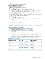 Preview for 271 page of HP Integrity rx6600 User'S & Service Manual