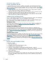 Preview for 272 page of HP Integrity rx6600 User'S & Service Manual