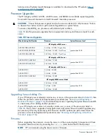 Preview for 275 page of HP Integrity rx6600 User'S & Service Manual
