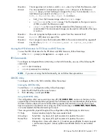 Preview for 279 page of HP Integrity rx6600 User'S & Service Manual