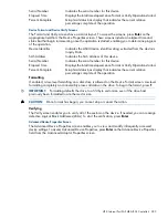 Preview for 289 page of HP Integrity rx6600 User'S & Service Manual