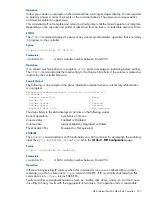 Preview for 299 page of HP Integrity rx6600 User'S & Service Manual