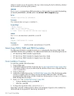 Preview for 300 page of HP Integrity rx6600 User'S & Service Manual