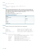 Preview for 316 page of HP Integrity rx6600 User'S & Service Manual