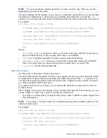Preview for 337 page of HP Integrity rx6600 User'S & Service Manual