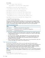 Preview for 340 page of HP Integrity rx6600 User'S & Service Manual