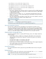 Preview for 341 page of HP Integrity rx6600 User'S & Service Manual