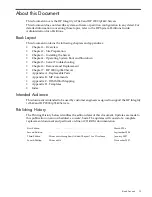 Preview for 15 page of HP Integrity rx7640 Service Manual