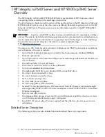 Preview for 19 page of HP Integrity rx7640 Service Manual