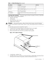 Preview for 53 page of HP Integrity rx7640 Service Manual