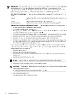 Preview for 64 page of HP Integrity rx7640 Service Manual